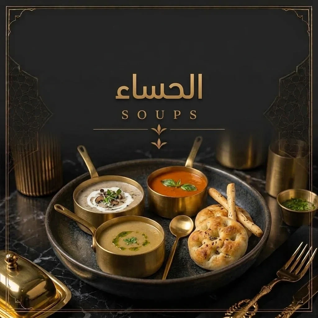الحساء