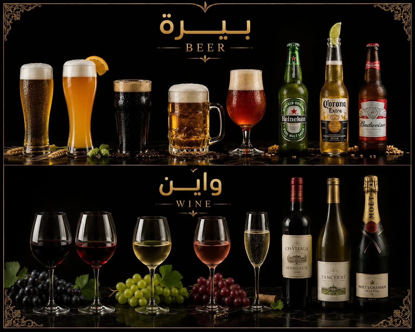 واين